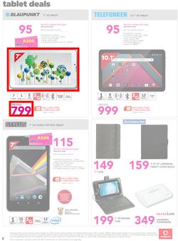 Game : Vodacom (7 Oct - 6 Nov 2016), page 8