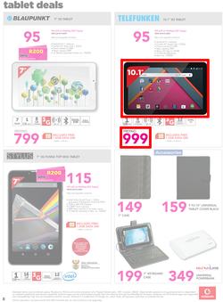 Game : Vodacom (7 Oct - 6 Nov 2016), page 8