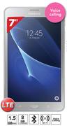 Samsung Galaxy Tab A 7" LTE