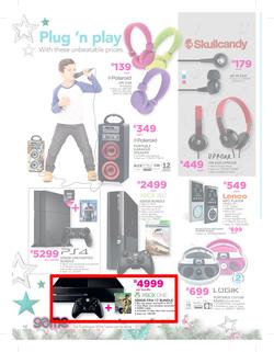 Game : Toy Prices You Just Can't Beat (21 Oct - 25 Nov 2016), page 12