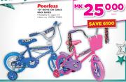 Peerless 12" Boys Or Girls BMX Bikes-Each