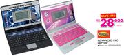 Winfun Advanced Pro Laptop-Each