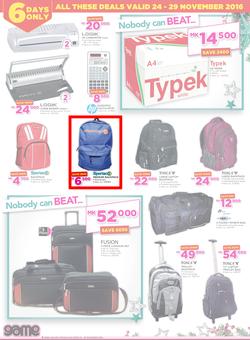 Game Malawi Stores (24 Nov - 29 Nov 2016), page 4