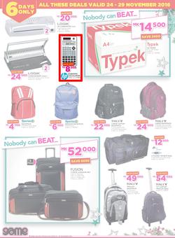 Game Malawi Stores (24 Nov - 29 Nov 2016), page 4