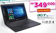 Acer Intel PQC Notebook ES1-731