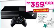Xbox One 500GB Console