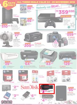 Game Malawi Stores (24 Nov - 29 Nov 2016), page 6