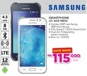 Samsung Smartphone J1 Ace Neo-Each