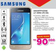 Samsung Smartphone J1 Mini LTE DS