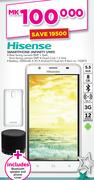Hisense Smartphone Infinity U989