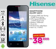 Hisense Smartphone Glory U601