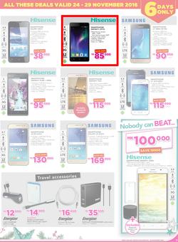 Game Malawi Stores (24 Nov - 29 Nov 2016), page 7