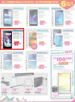 Game Malawi Stores (24 Nov - 29 Nov 2016), page 7