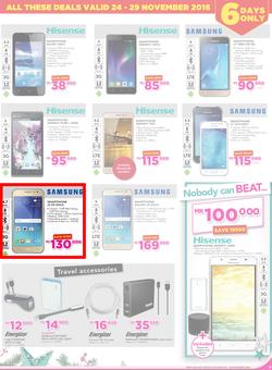 Game Malawi Stores (24 Nov - 29 Nov 2016), page 7