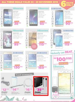 Game Malawi Stores (24 Nov - 29 Nov 2016), page 7