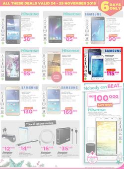Game Malawi Stores (24 Nov - 29 Nov 2016), page 7