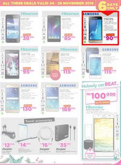 Game Malawi Stores (24 Nov - 29 Nov 2016), page 7