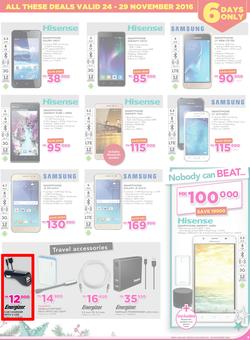 Game Malawi Stores (24 Nov - 29 Nov 2016), page 7