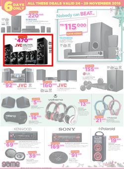 Game Malawi Stores (24 Nov - 29 Nov 2016), page 8