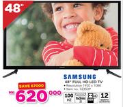 Samsung 48" FHD LED TV