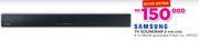 Samsung TV Soundbar 2 HW-J250
