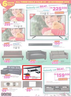 Game Malawi Stores (24 Nov - 29 Nov 2016), page 10