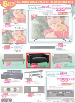 Game Malawi Stores (24 Nov - 29 Nov 2016), page 10