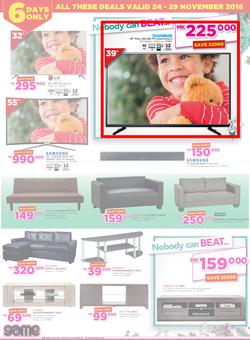 Game Malawi Stores (24 Nov - 29 Nov 2016), page 10