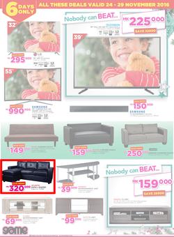Game Malawi Stores (24 Nov - 29 Nov 2016), page 10
