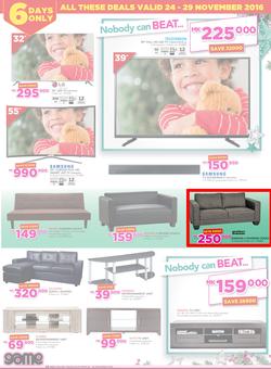 Game Malawi Stores (24 Nov - 29 Nov 2016), page 10