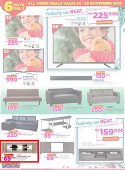 Game Malawi Stores (24 Nov - 29 Nov 2016), page 10