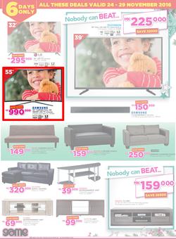 Game Malawi Stores (24 Nov - 29 Nov 2016), page 10