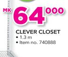 Clever Closet