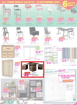 Game Malawi Stores (24 Nov - 29 Nov 2016), page 11