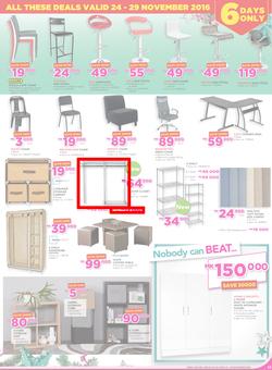 Game Malawi Stores (24 Nov - 29 Nov 2016), page 11