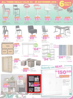 Game Malawi Stores (24 Nov - 29 Nov 2016), page 11