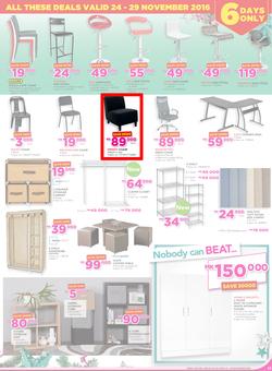 Game Malawi Stores (24 Nov - 29 Nov 2016), page 11