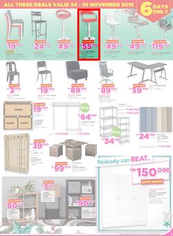Game Malawi Stores (24 Nov - 29 Nov 2016), page 11