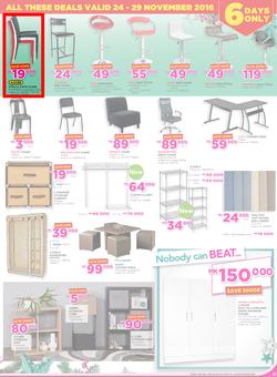 Game Malawi Stores (24 Nov - 29 Nov 2016), page 11