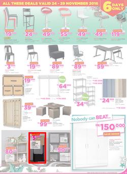 Game Malawi Stores (24 Nov - 29 Nov 2016), page 11
