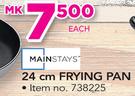 Mainstays 24Cm Frying Pan