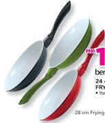 Bennett Read 24Cm Ceramic Frying Pan-Each