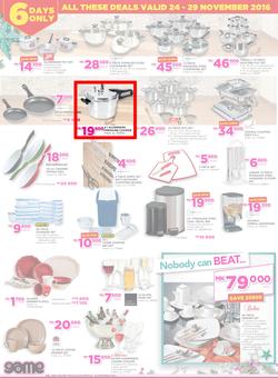 Game Malawi Stores (24 Nov - 29 Nov 2016), page 12