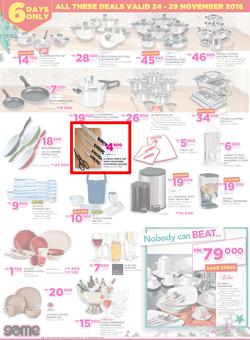 Game Malawi Stores (24 Nov - 29 Nov 2016), page 12