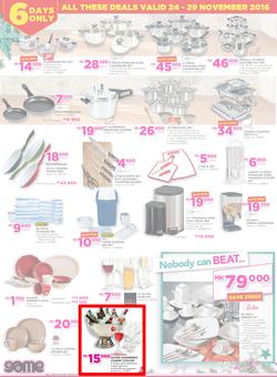 Game Malawi Stores (24 Nov - 29 Nov 2016), page 12