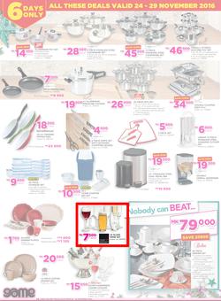 Game Malawi Stores (24 Nov - 29 Nov 2016), page 12
