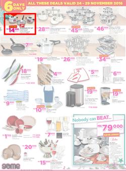 Game Malawi Stores (24 Nov - 29 Nov 2016), page 12