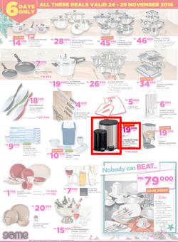 Game Malawi Stores (24 Nov - 29 Nov 2016), page 12
