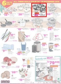 Game Malawi Stores (24 Nov - 29 Nov 2016), page 12