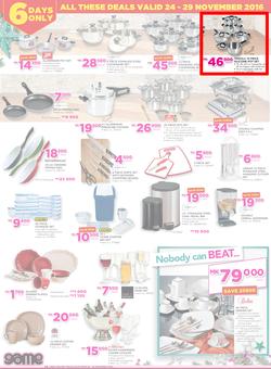 Game Malawi Stores (24 Nov - 29 Nov 2016), page 12